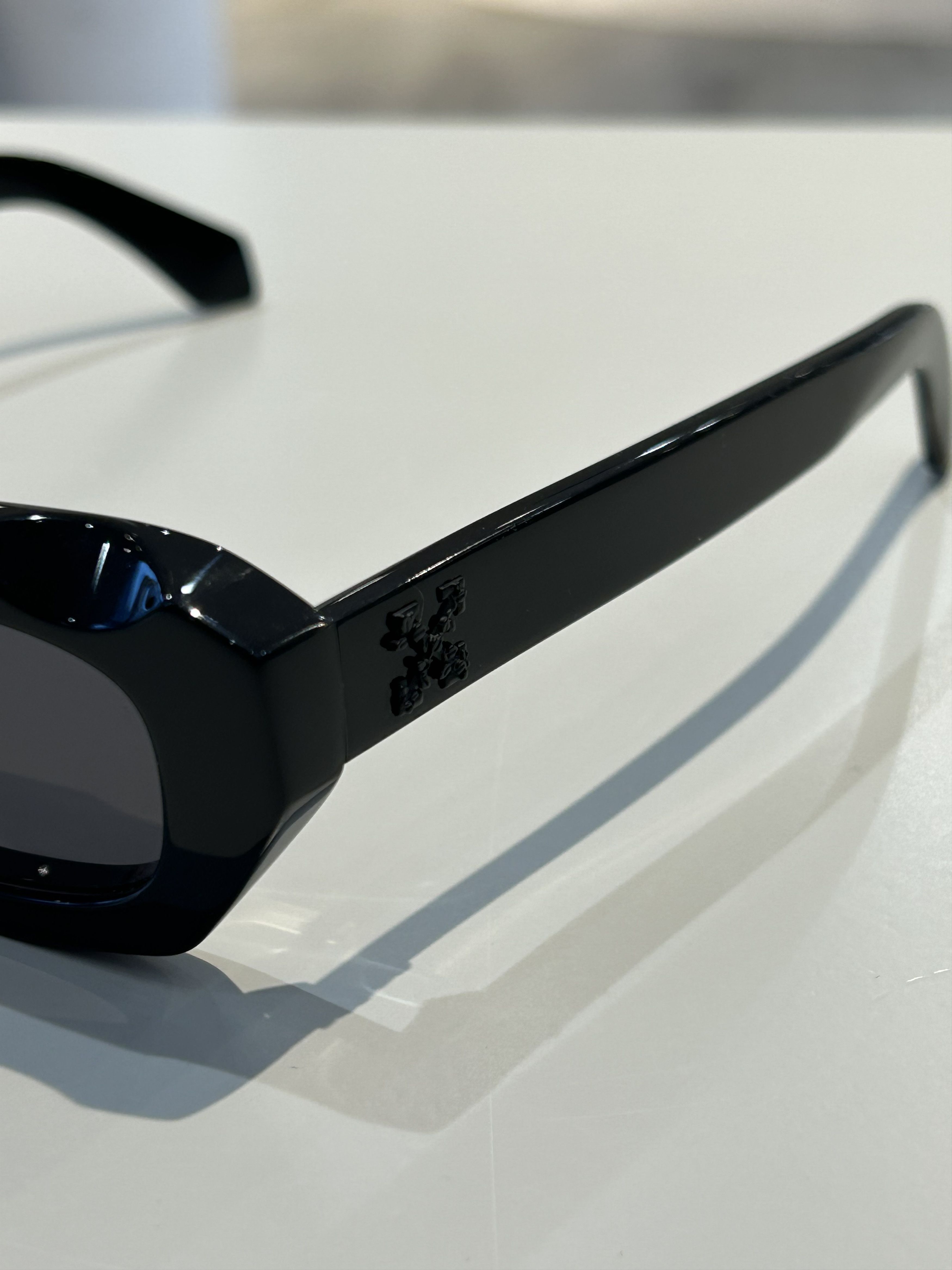 Off-White Off-White Mercer Sunglasses Size ONE SIZE - 2 Thumbnail