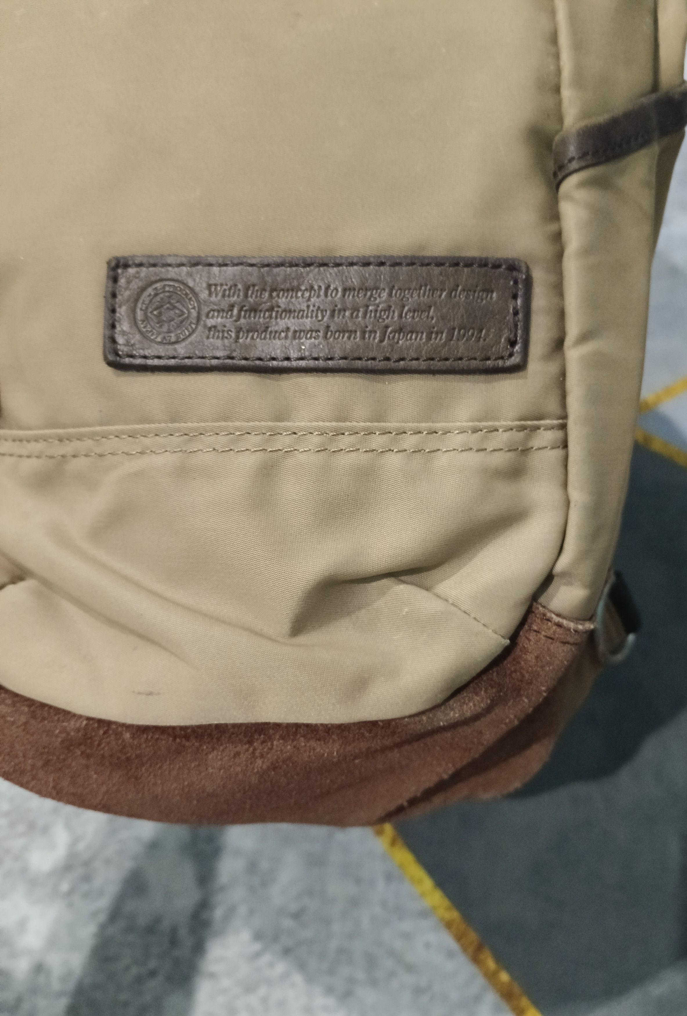 MasterPiece MASTERPIECE CROSSBODY Size ONE SIZE - 4 Thumbnail