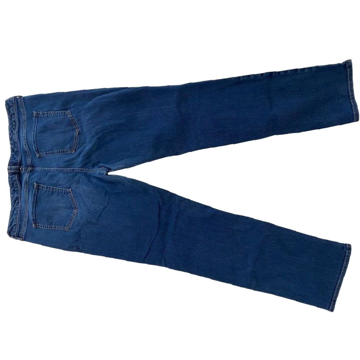Eddie Bauer Eddie Bauer Slightly Curvy Jeans 18 Size 40" / US 18 - 4 Thumbnail