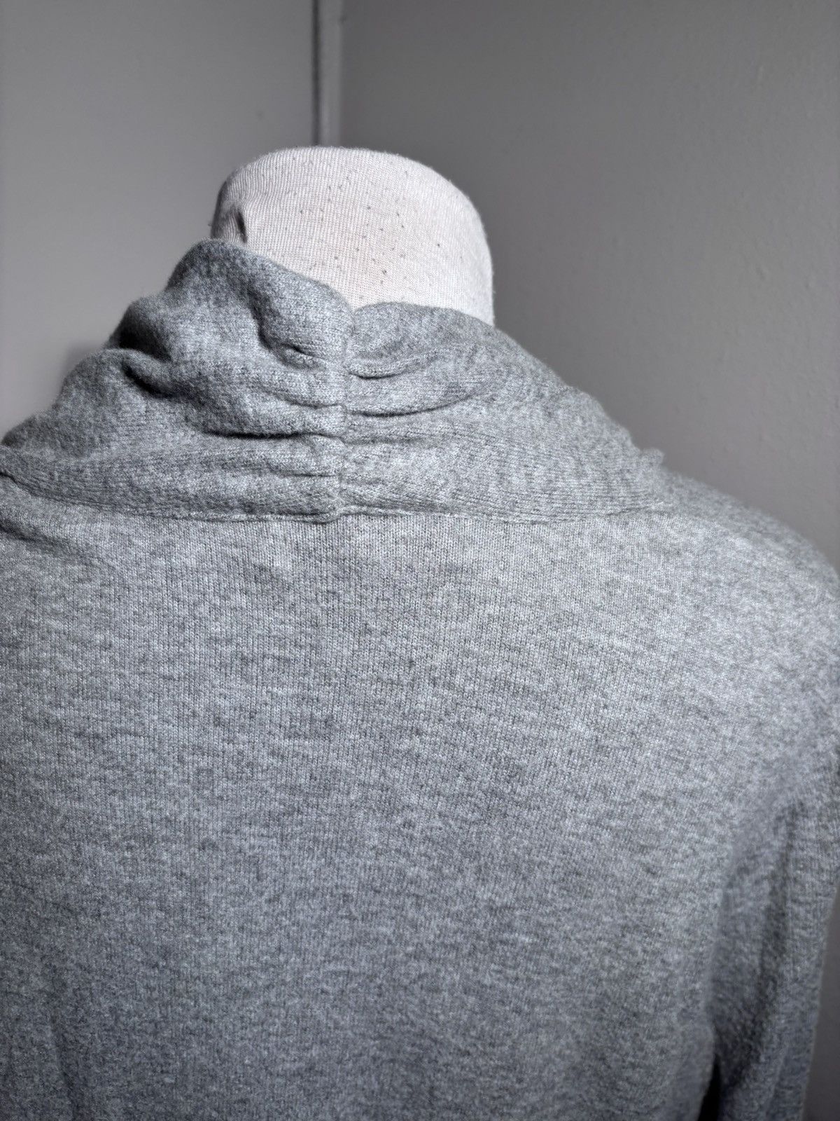 Other Philosophy Wrap Sweater Size L / US 10 / IT 46 - 5 Thumbnail