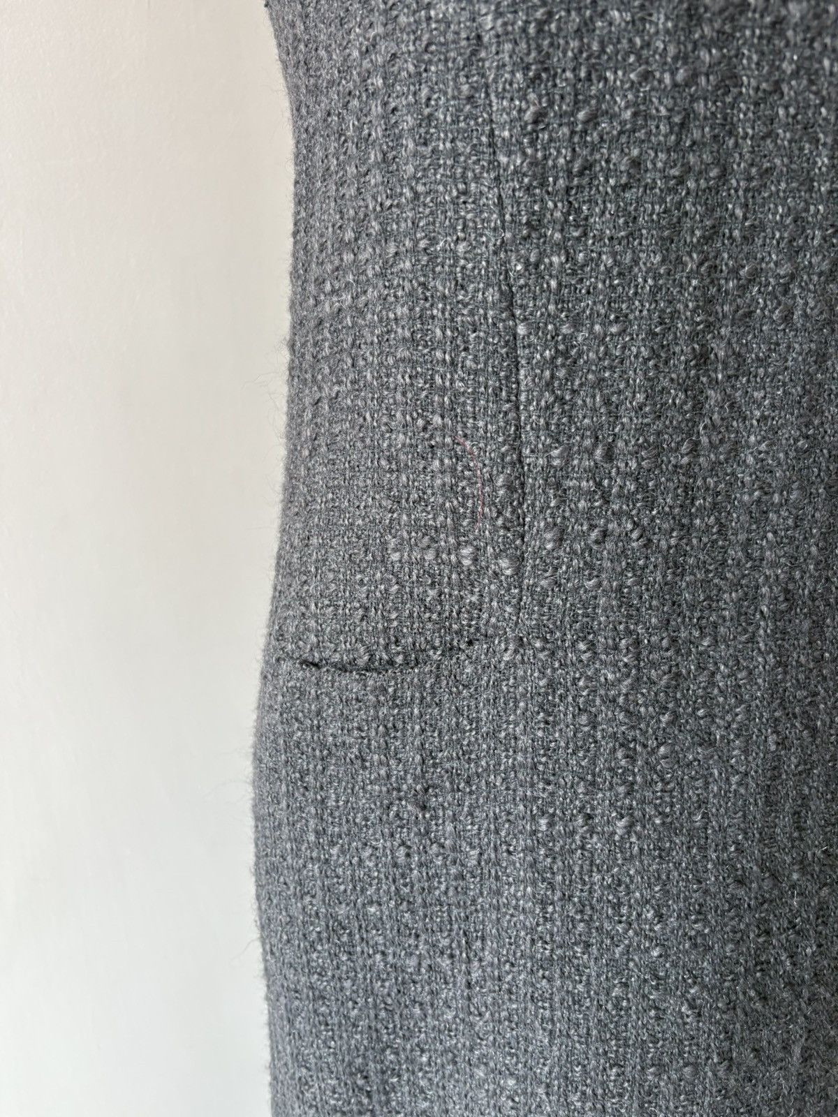 Gerard Darel Gerard Darel wool dress Size S / US 4 / IT 40 - 8 Thumbnail