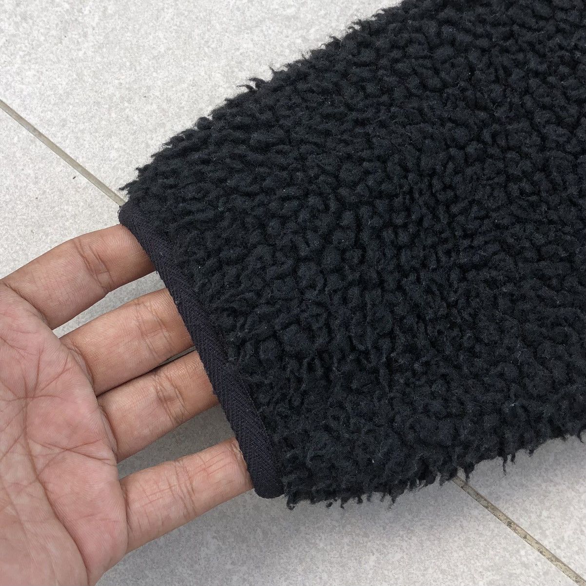 Montbell Montbell 00s Windstopper Boa Fleece Jacket Size US L / EU 52-54 / 3 - 16 Thumbnail