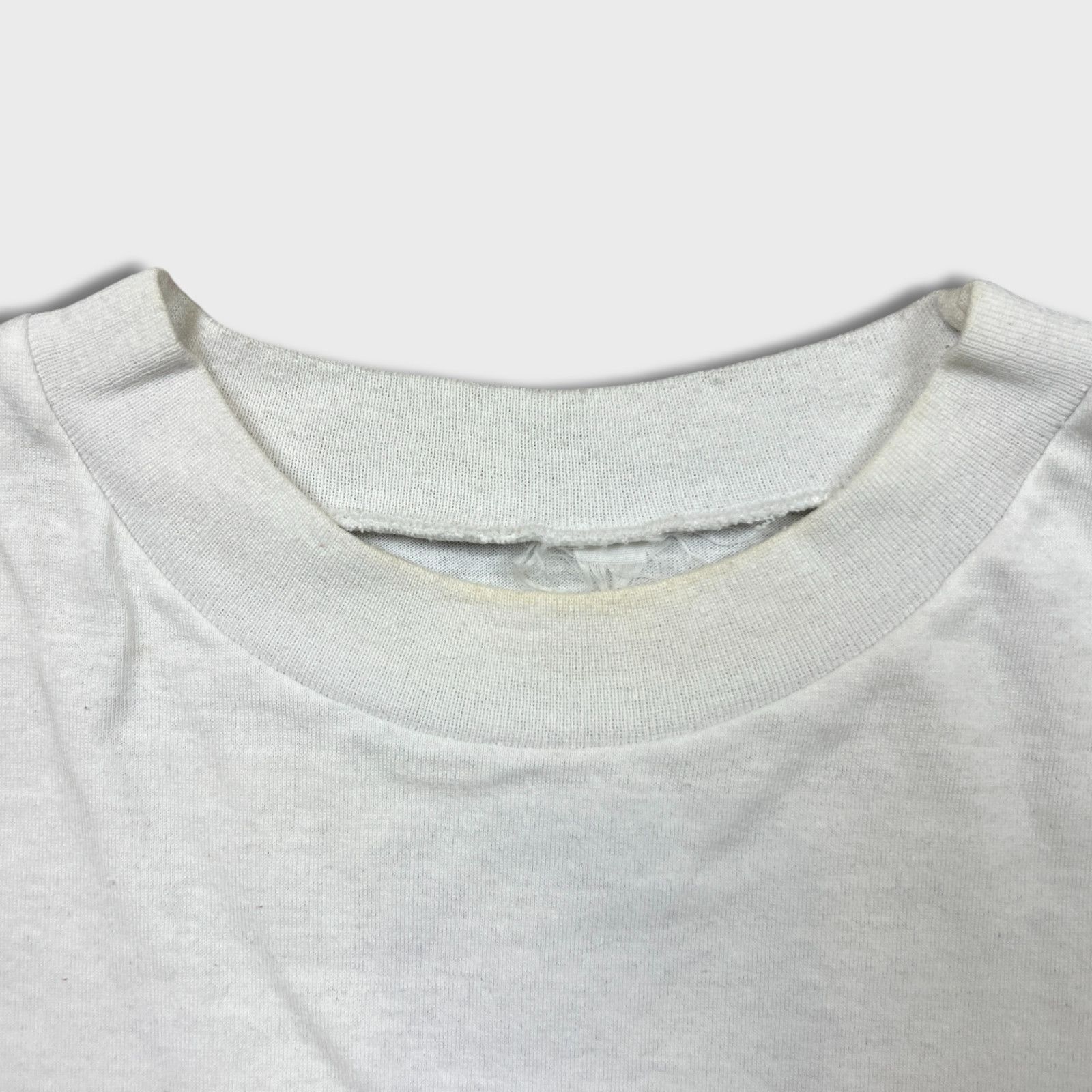 Vintage Vintage 90s Fishing Excuse T Shirt Funny Nature Outdoor Tee Size US M / EU 48-50 / 2 - 5 Thumbnail