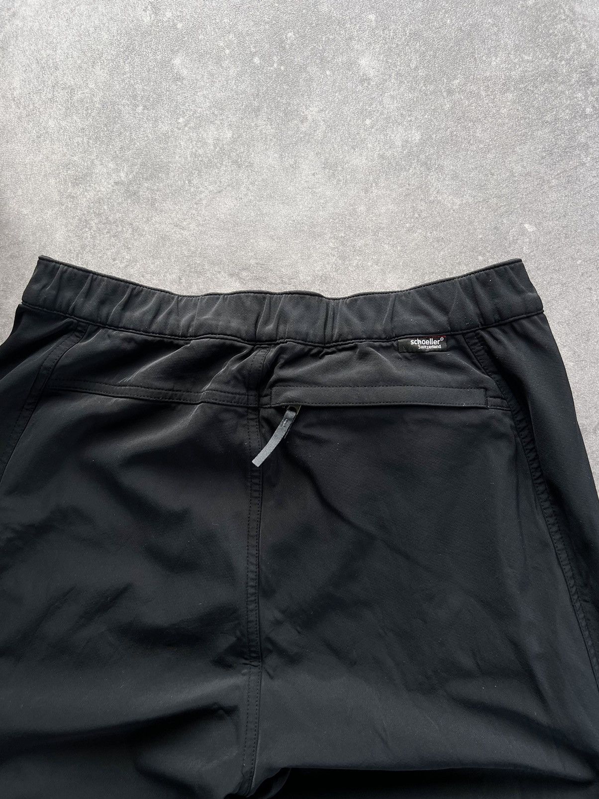 Berghaus Berghaus Extreme Pants Trekking Outdoor Gorpcore Moutains Size US 31 - 9 Thumbnail