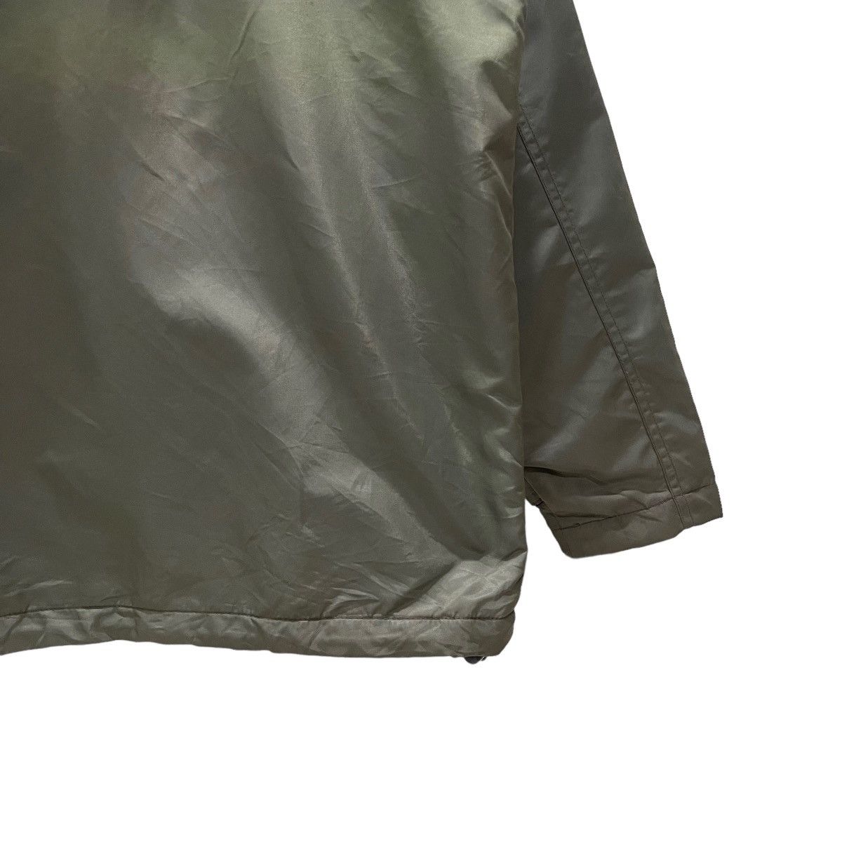 Airwalk Vintage Airwalk Military Hoodie Bomber Jacket Size US M / EU 48-50 / 2 - 11 Thumbnail