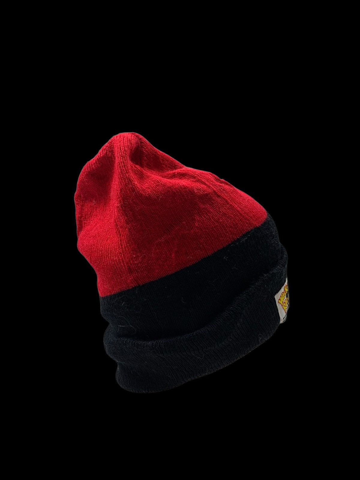 Japanese Brand × Kapital × Vintage Vintage wacky race Beanie Hats RARE Size ONE SIZE - 2 Thumbnail