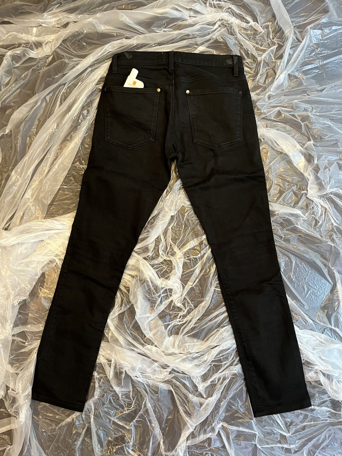 Acne Studios Acne studios MAX STAY CASH Size US 29 - 4 Thumbnail