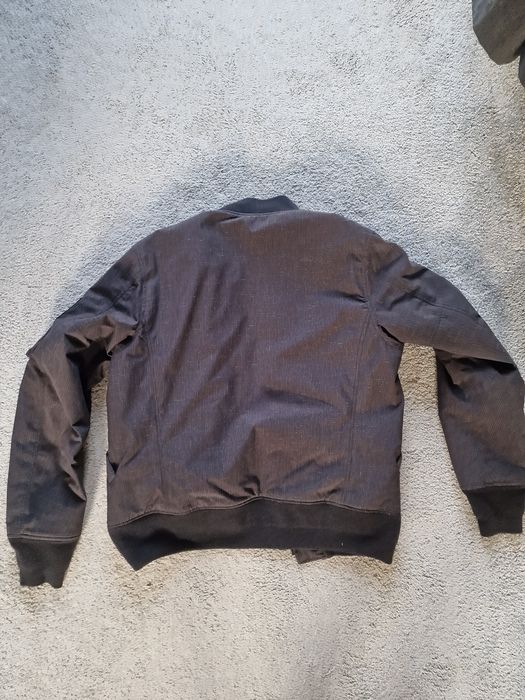 Nonnative Ripstop MA-1 Bomber Jacket | Grailed