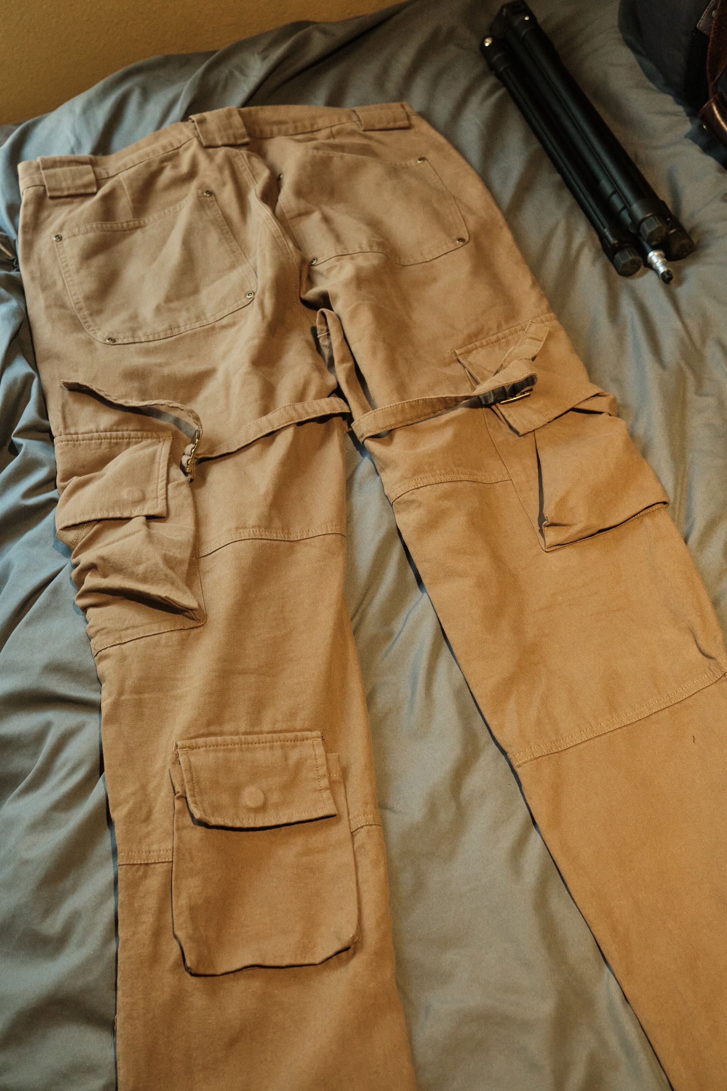 Kody Phillips Kody Phillips Mr. Poopy Pants Size US 36 / EU 52 - 10 Thumbnail