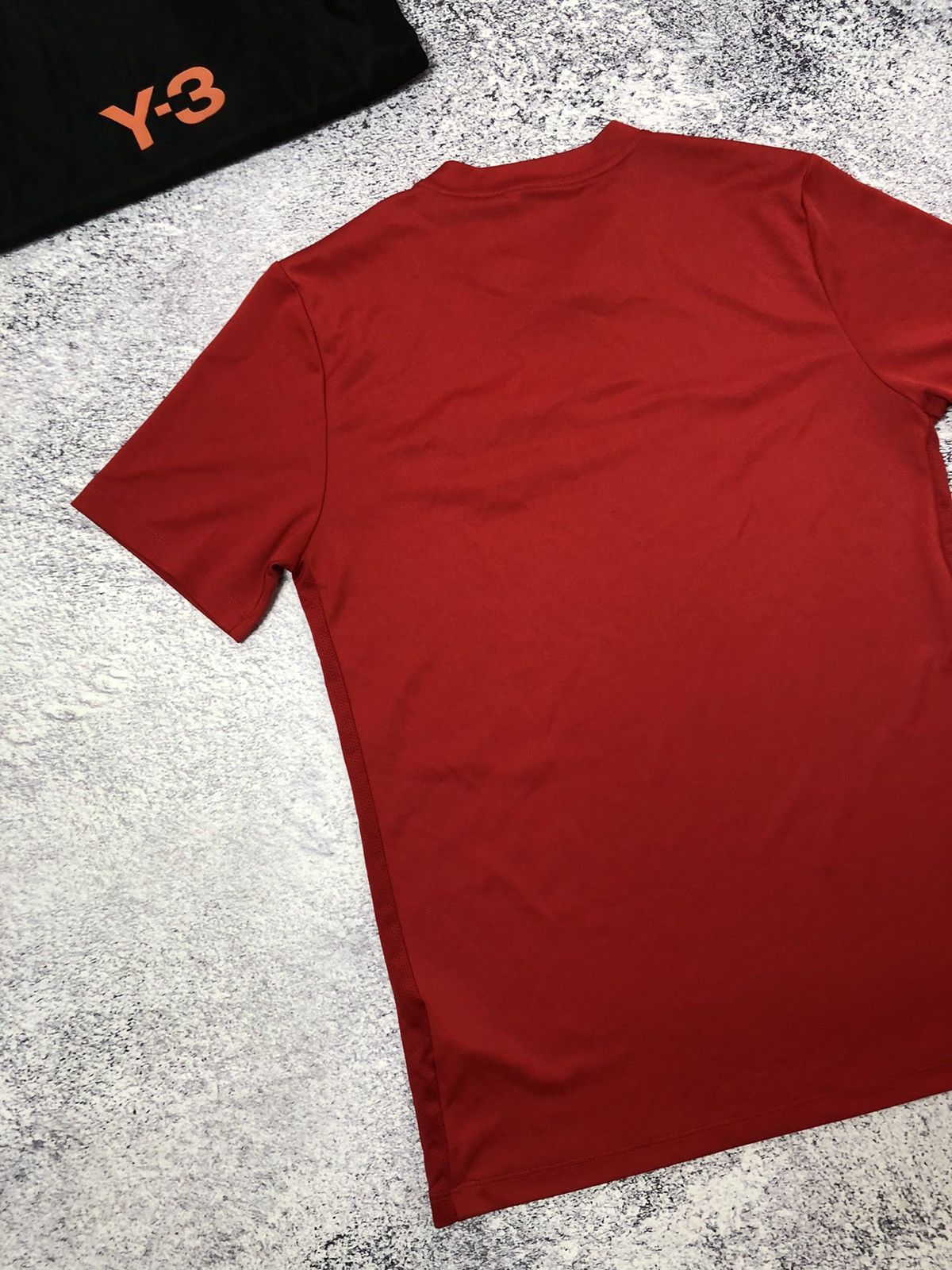 Nike Soccer jersey Nike Wales size M dri-fit drill y2k vintage Size US M / EU 48-50 / 2 - 7 Thumbnail