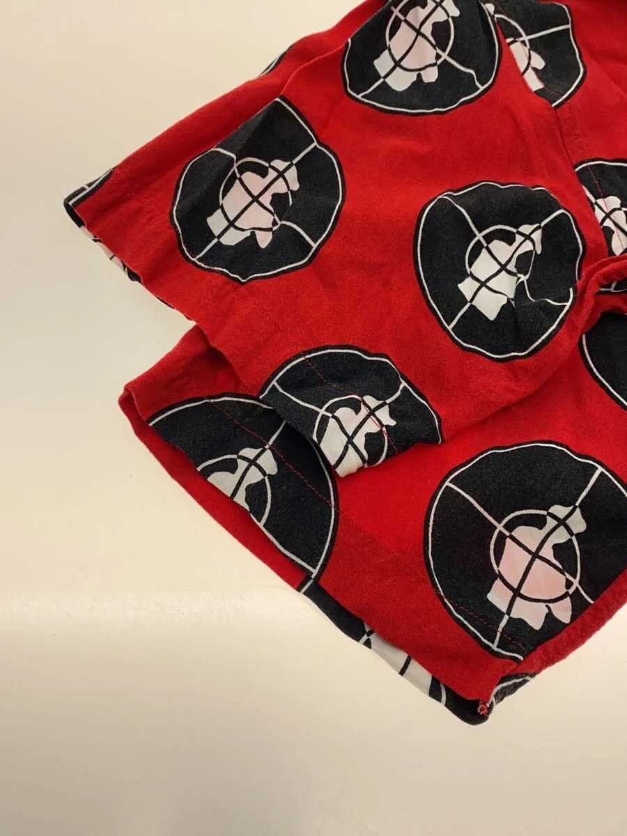 Supreme × Undercover Public Enemy Short Sleeve Button Shirt Size US S / EU 44-46 / 1 - 3 Thumbnail