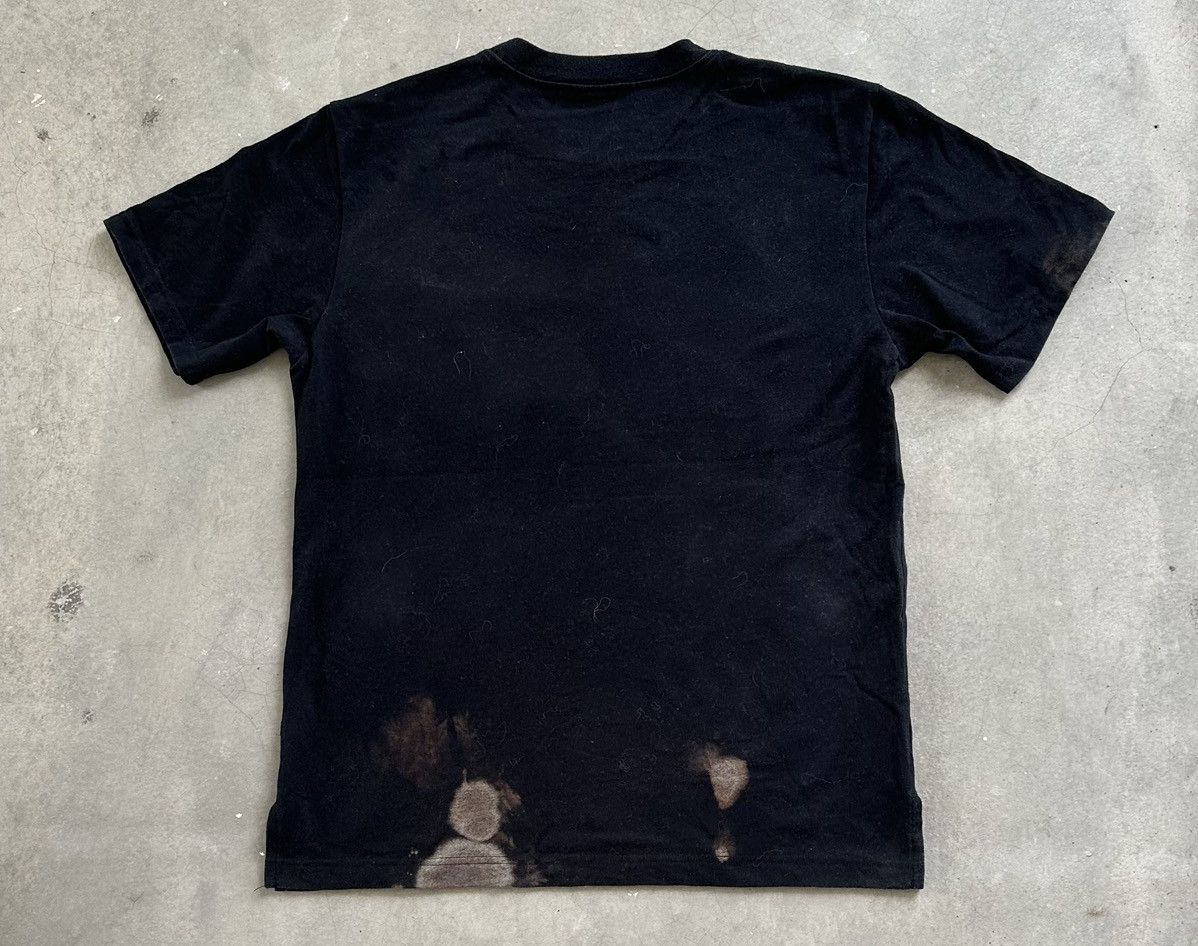 Dickies × Vintage DICKIES WELL WORN TEE Size US M / EU 48-50 / 2 - 6 Thumbnail
