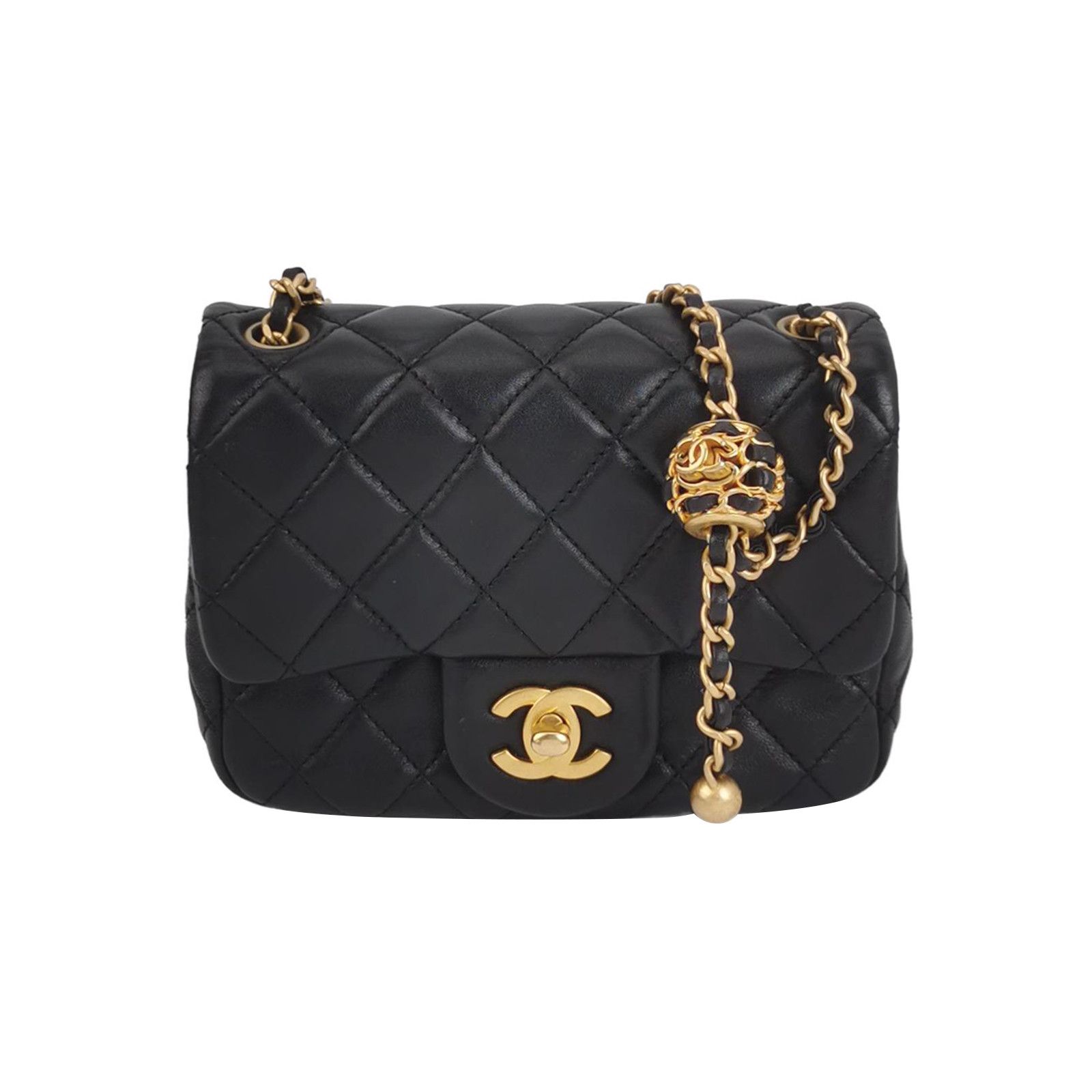 Chanel Chanel Women os Shoulder Bags Size ONE SIZE - 1 Thumbnail