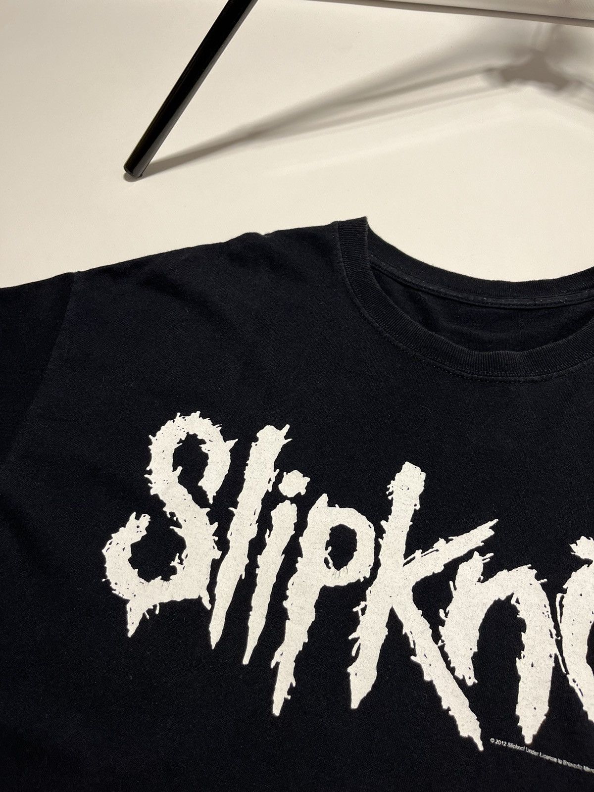 Slipknot Vintage Slipknot 2000’s tee Size US XL / EU 56 / 4 - 5 Thumbnail