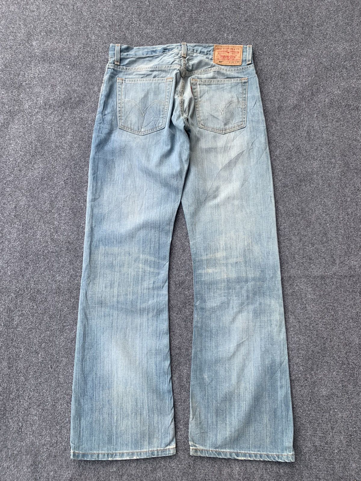 Men's Le Grande Bleu (L.G.B.) Denim | Grailed
