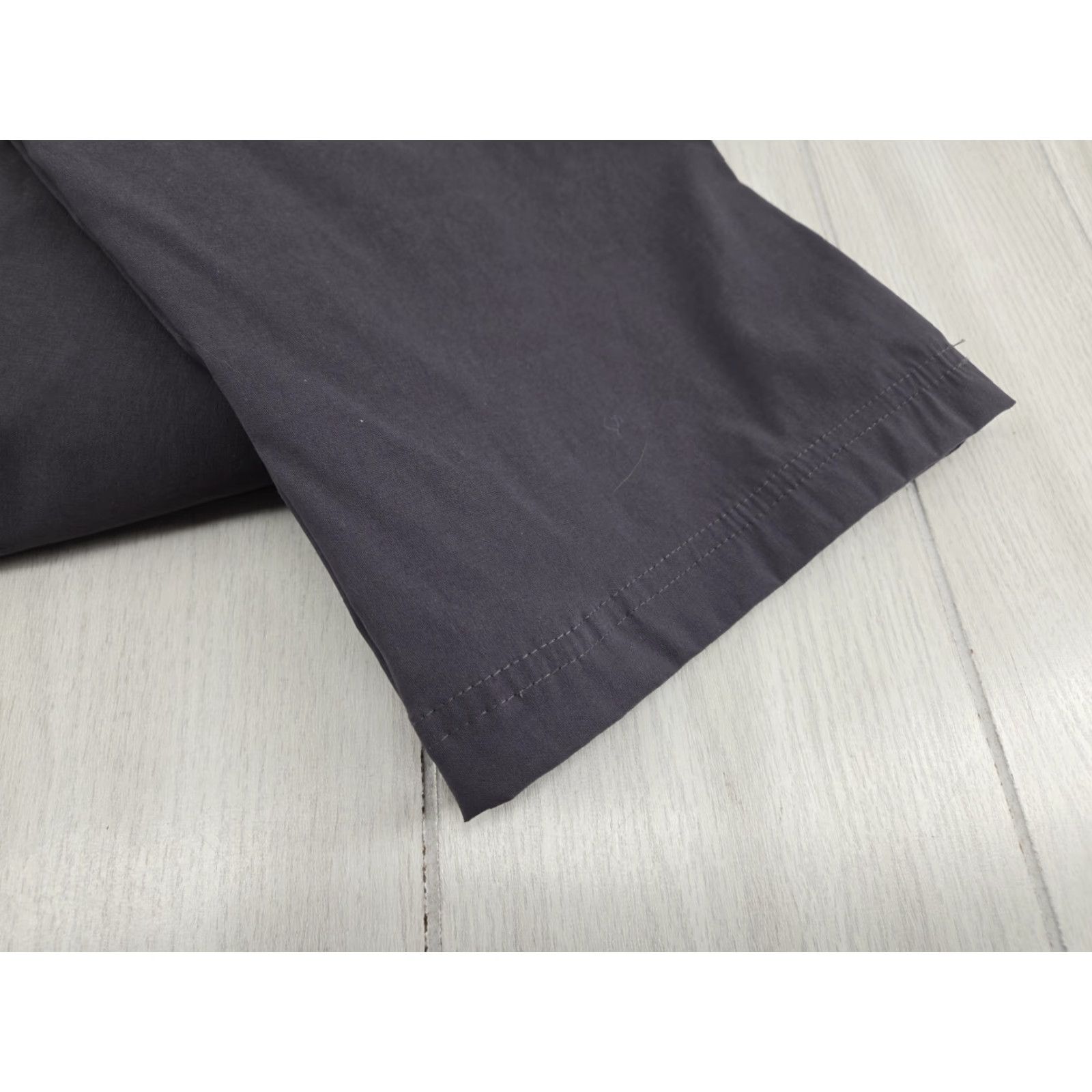Orvis Orvis Pants Mens 32x32 Gray Chino Straight Leg Hiking Nylon Stretch Size US 32 / EU 48 - 5 Thumbnail
