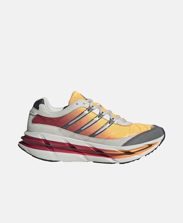 Adidas Adistar Hrmy Chunky sneakers Size US 5.5 / EU 38 - 1 Thumbnail