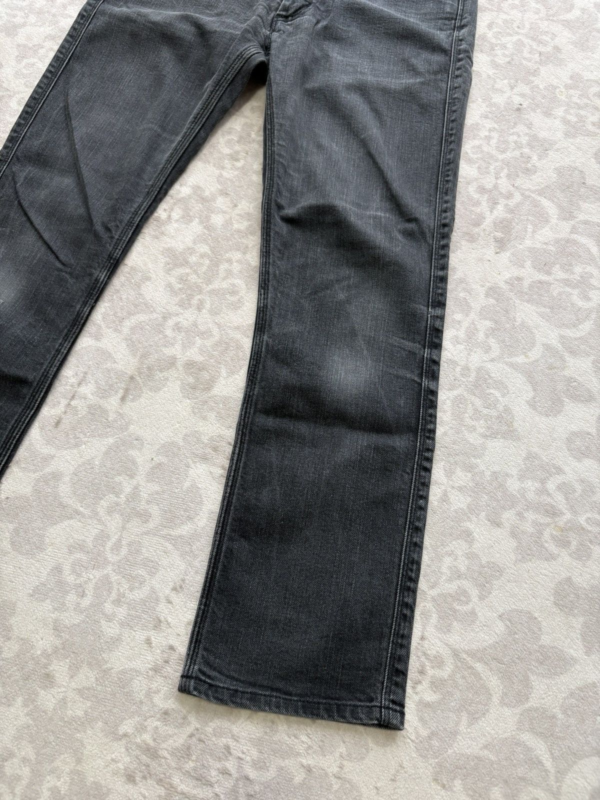 Acne Studios Acne Studios Max Cash Jeans Size US 30 / EU 46 - 3 Thumbnail
