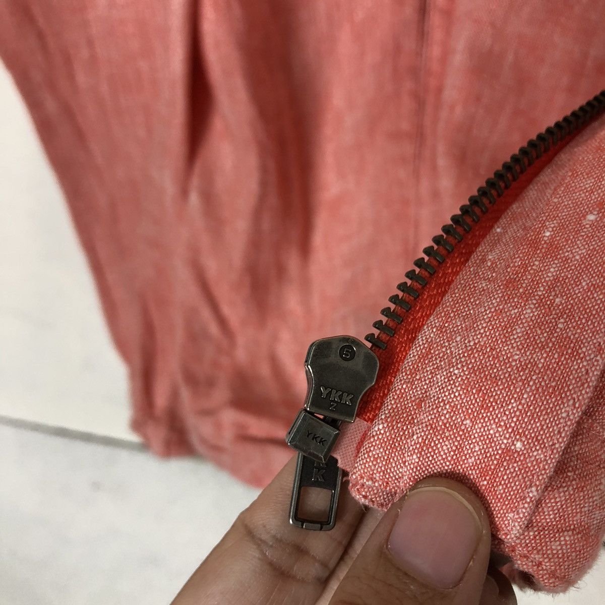 Patagonia 🔥Running Zipper Jacket Patagonia Rare Colour Size S / US 4 / IT 40 - 18 Thumbnail
