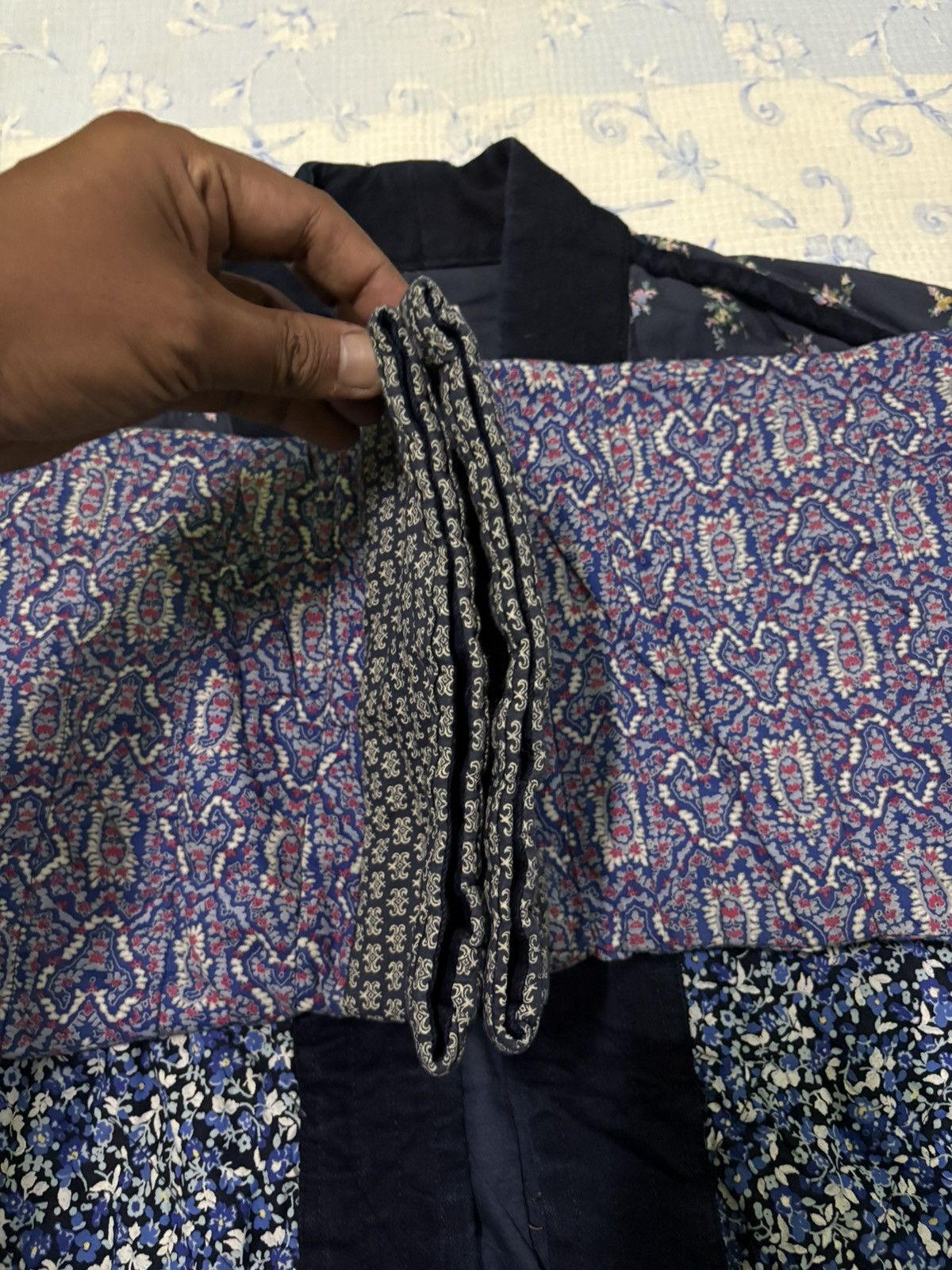 Gap GAP Noragi Kimono Floria Jacket Design Size US S / EU 44-46 / 1 - 6 Thumbnail
