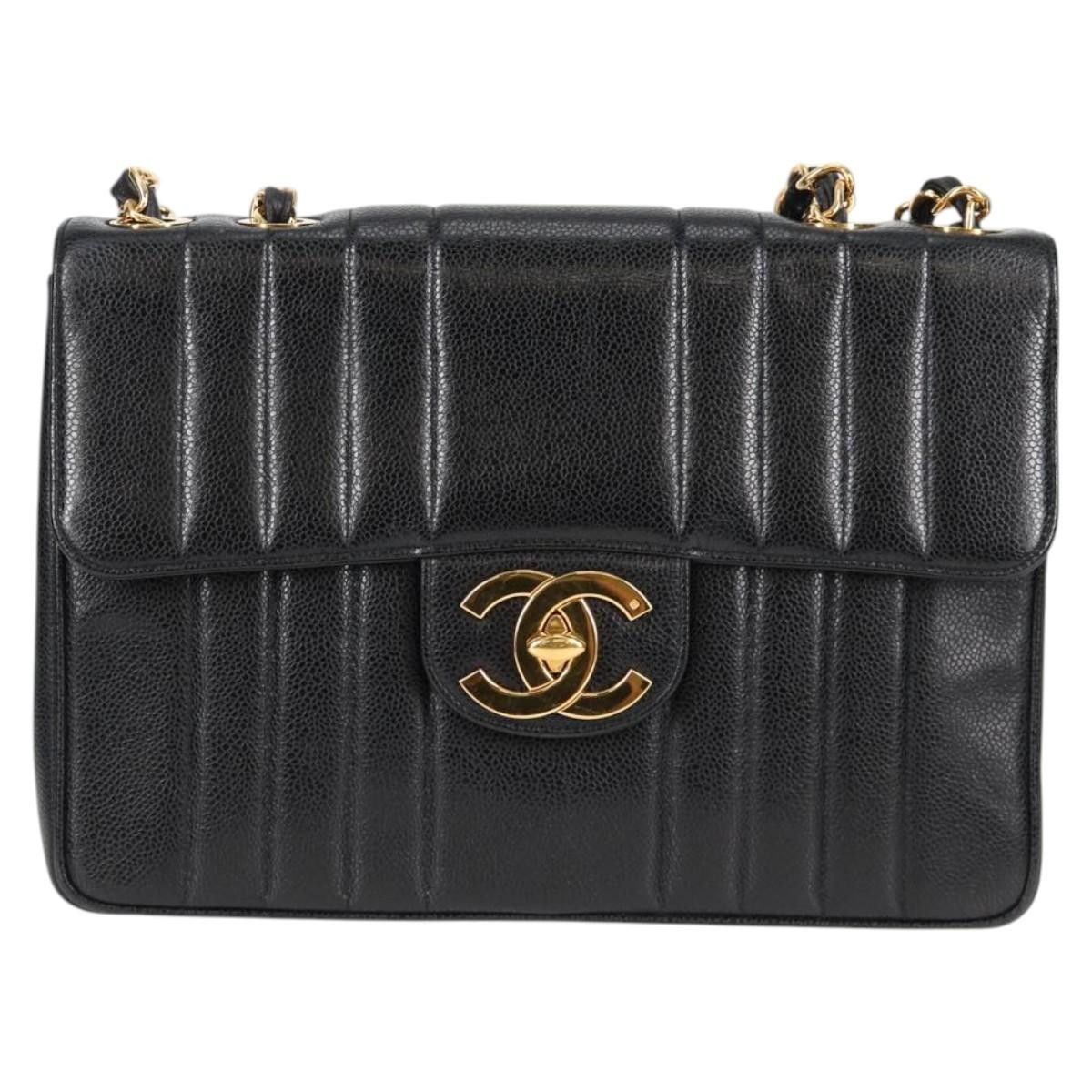 Chanel Chanel Jumbo shoulder Size ONE SIZE - 1 Thumbnail