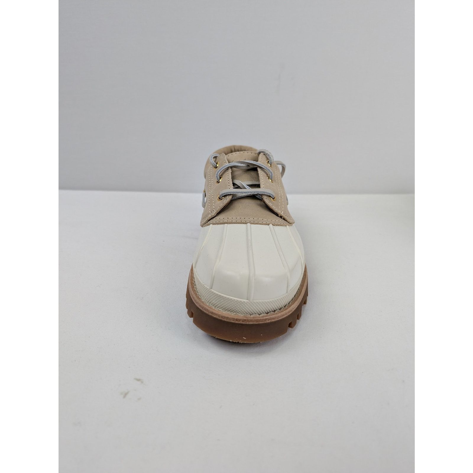 Aime Leon Dore o1rshd1 Q:2 / Duck Boots in Beige/Brown Size US 9.5 / EU 42-43 - 9 Thumbnail