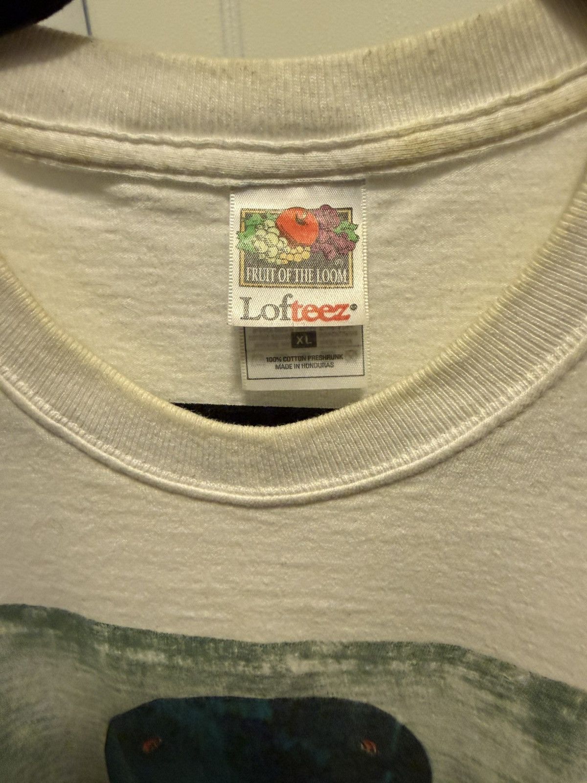 Vintage Vintage Metal Gear Solid VR Grey Fox Rare T Shirt Size US XL / EU 56 / 4 - 3 Thumbnail