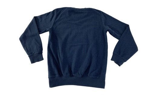 Gianni Valentino 90s Gianni Valentino GV Italy Embroidery Logo Sweatshirt Size US M / EU 48-50 / 2 - 7 Thumbnail