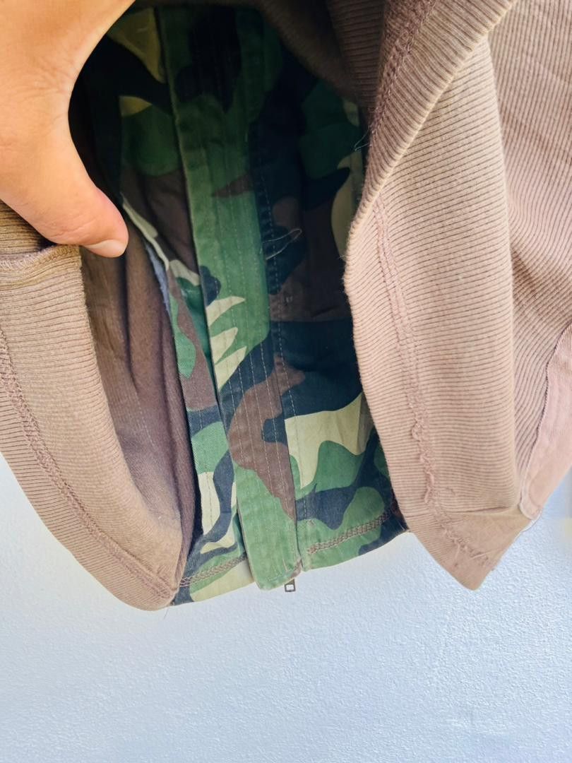 Japanese Brand Vintage Breathmint Japanese Designer Fashion Style Size L / US 10 / IT 46 - 10 Thumbnail