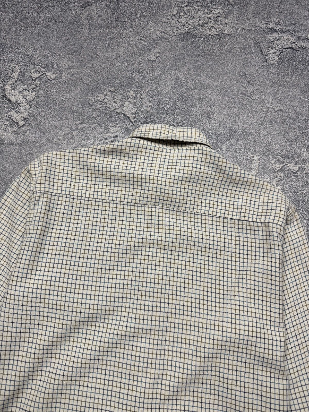 Burberry VINTAGE BURBERRY’S SHIRT Size US S / EU 44-46 / 1 - 4 Thumbnail