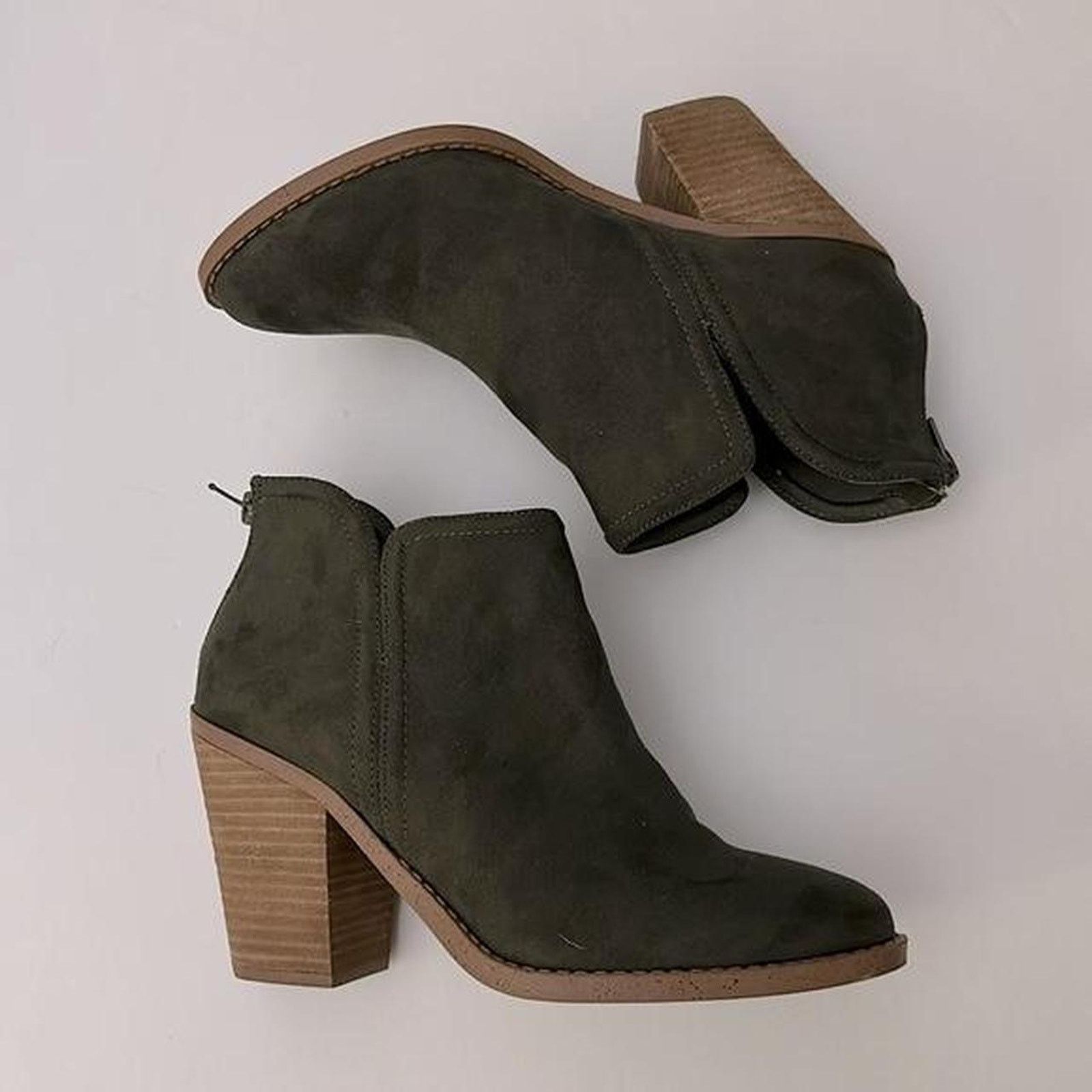Joie Joie stylish ankle boots in Size US 7.5 / IT 37.5 - 1 Thumbnail