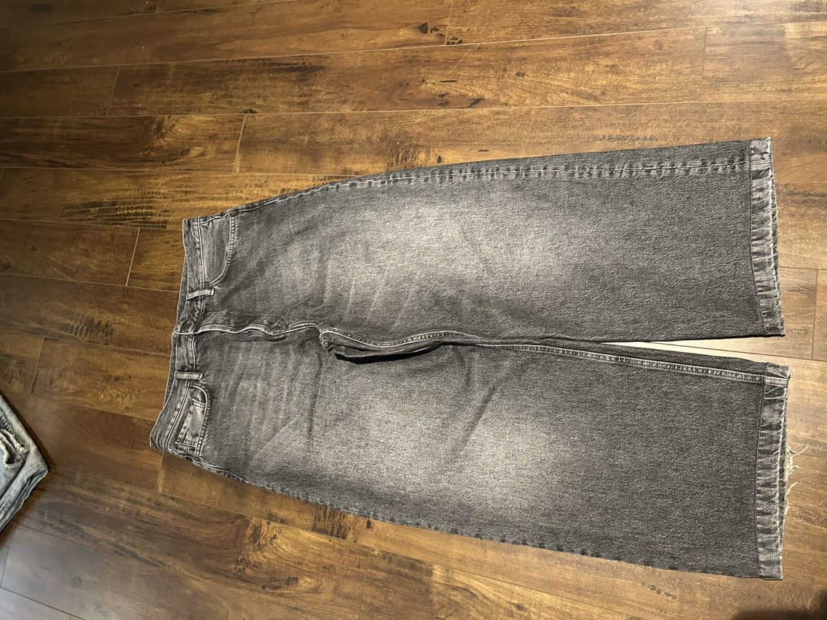 Acne Studios Loose Fit Jeans 1989 | Grailed