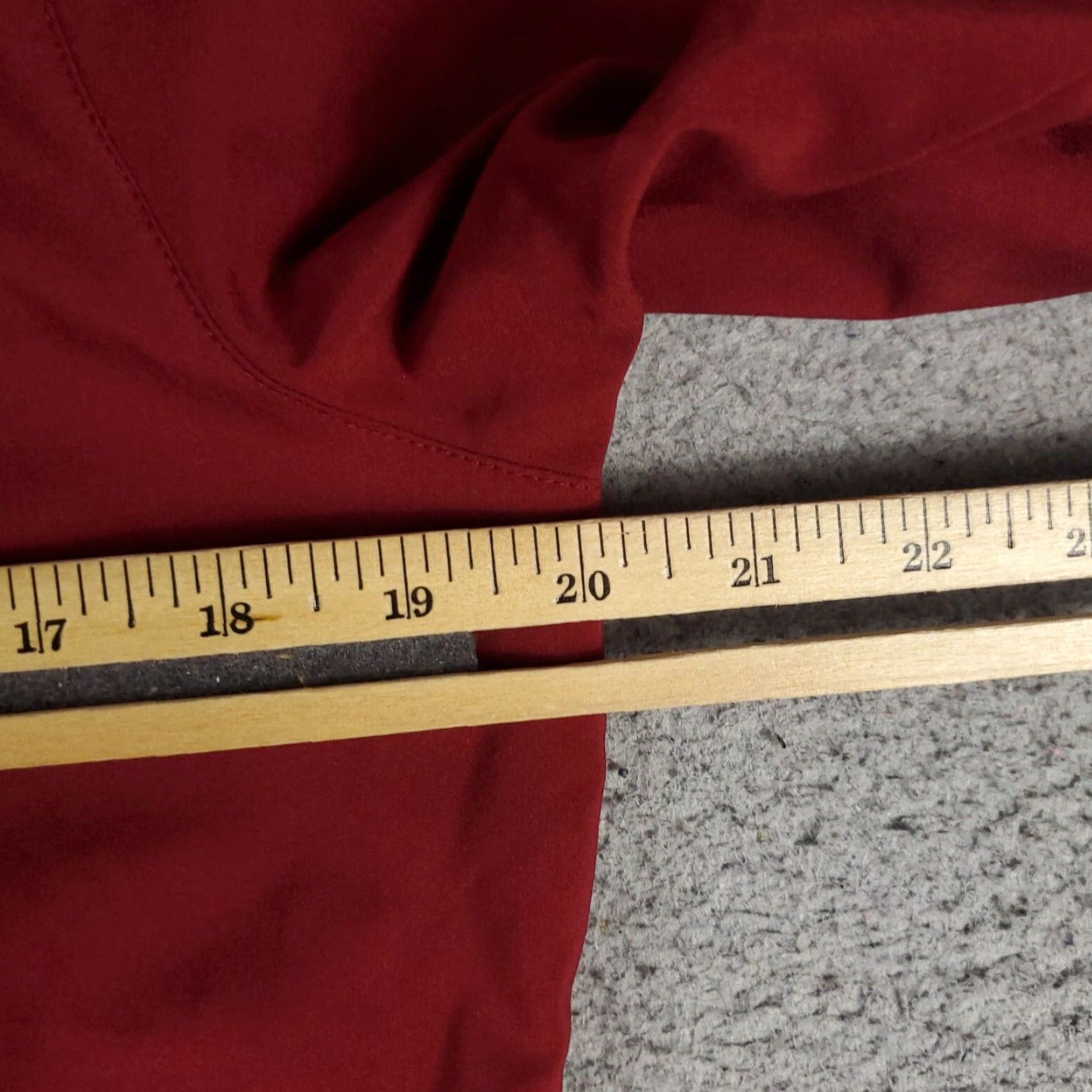 Adidas Adidas Jacket Mens Small Red Copa Mundial FIFA 1/2 Zip Pullover Windbreaker Size US S / EU 44-46 / 1 - 7 Thumbnail
