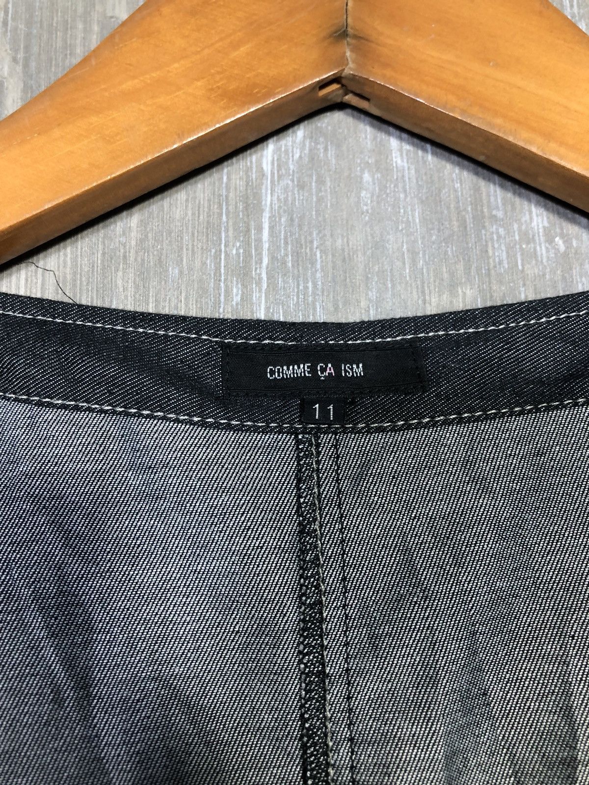 Comme Ca Ism Comme Ca Ism Midi Dress Size M / US 6-8 / IT 42-44 - 5 Thumbnail