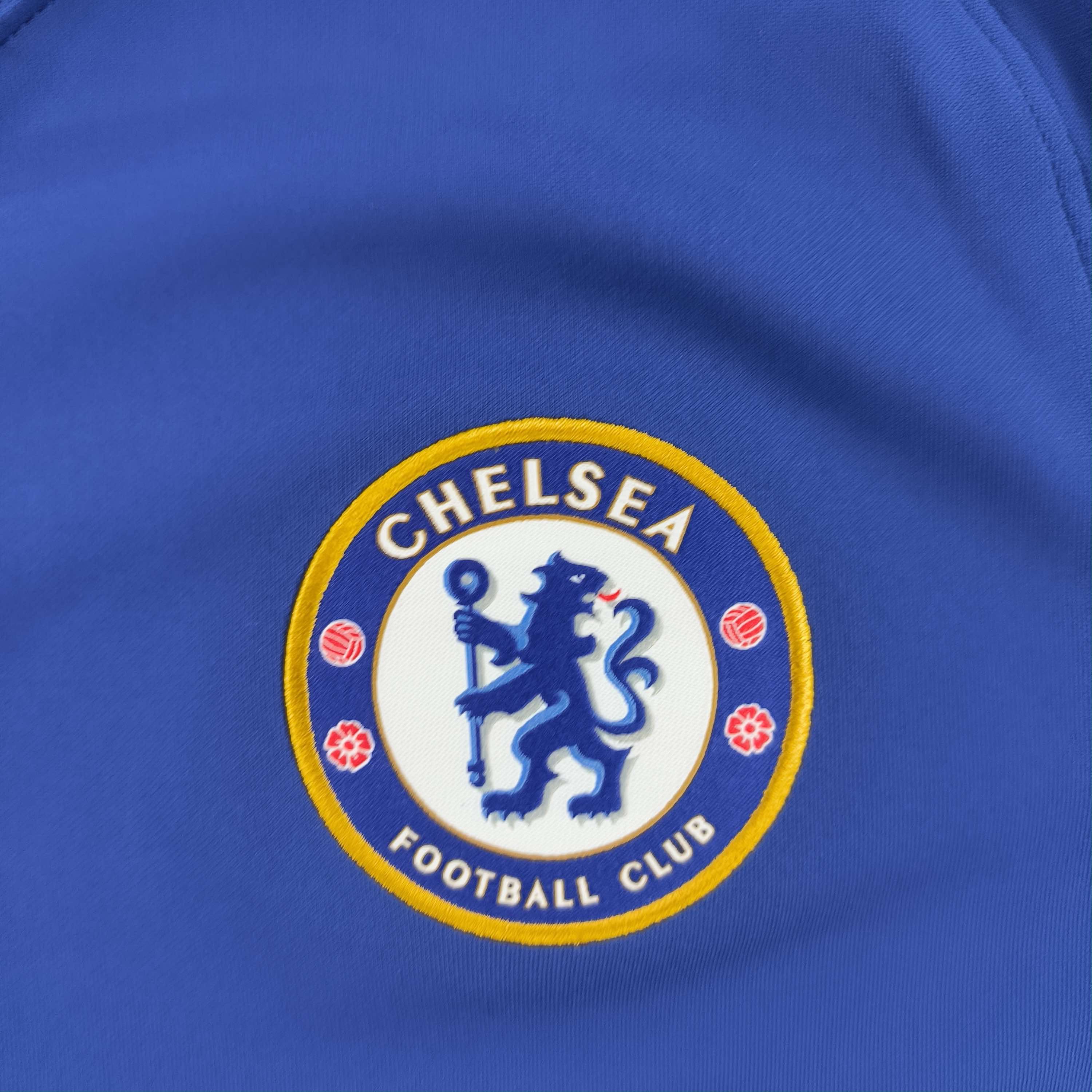 Nike Chelsea 2018-19 Nike training football jersey shirt size M Size US M / EU 48-50 / 2 - 4 Thumbnail