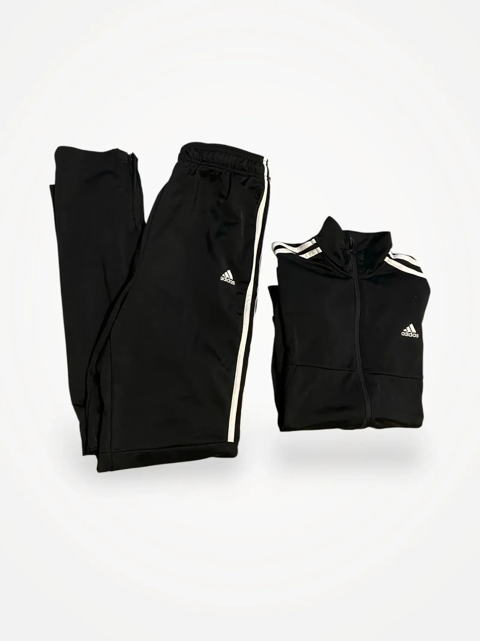 Adidas Adidas Dress Size L / US 10 / IT 46 - 1 Thumbnail