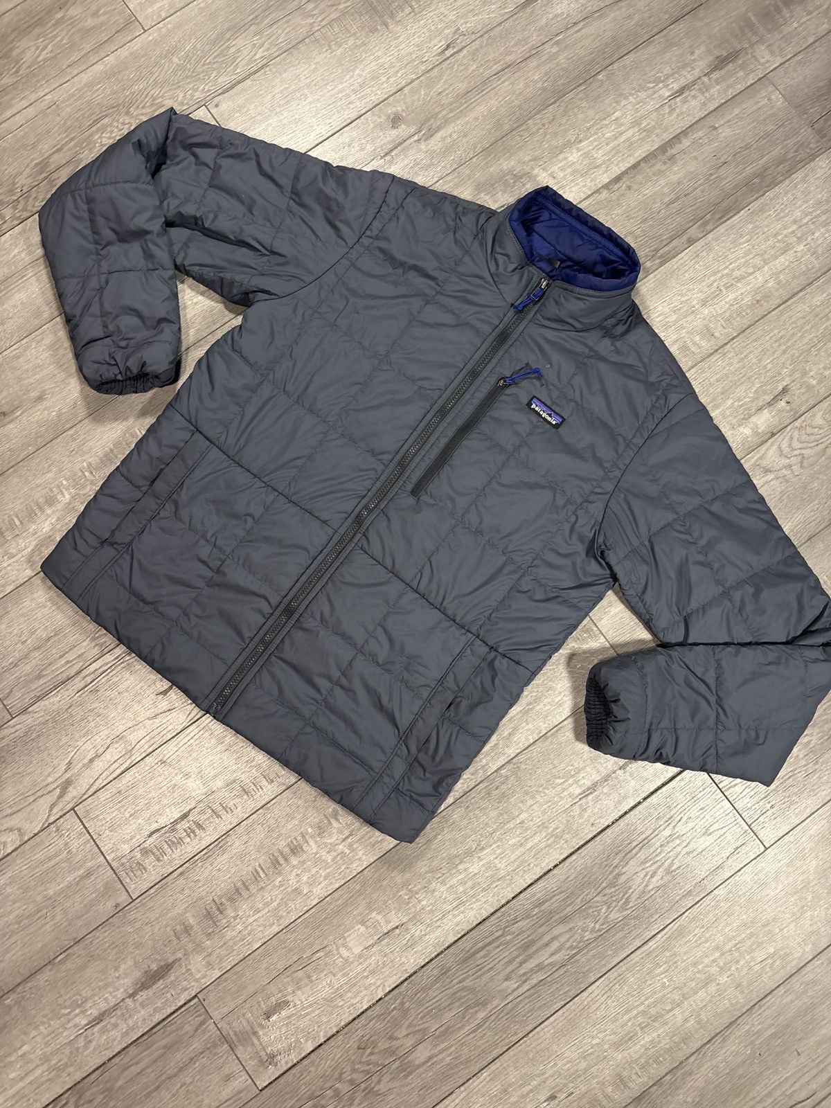 Patagonia Patagonia Light Gust Jacket Size US M / EU 48-50 / 2 - 1 Thumbnail