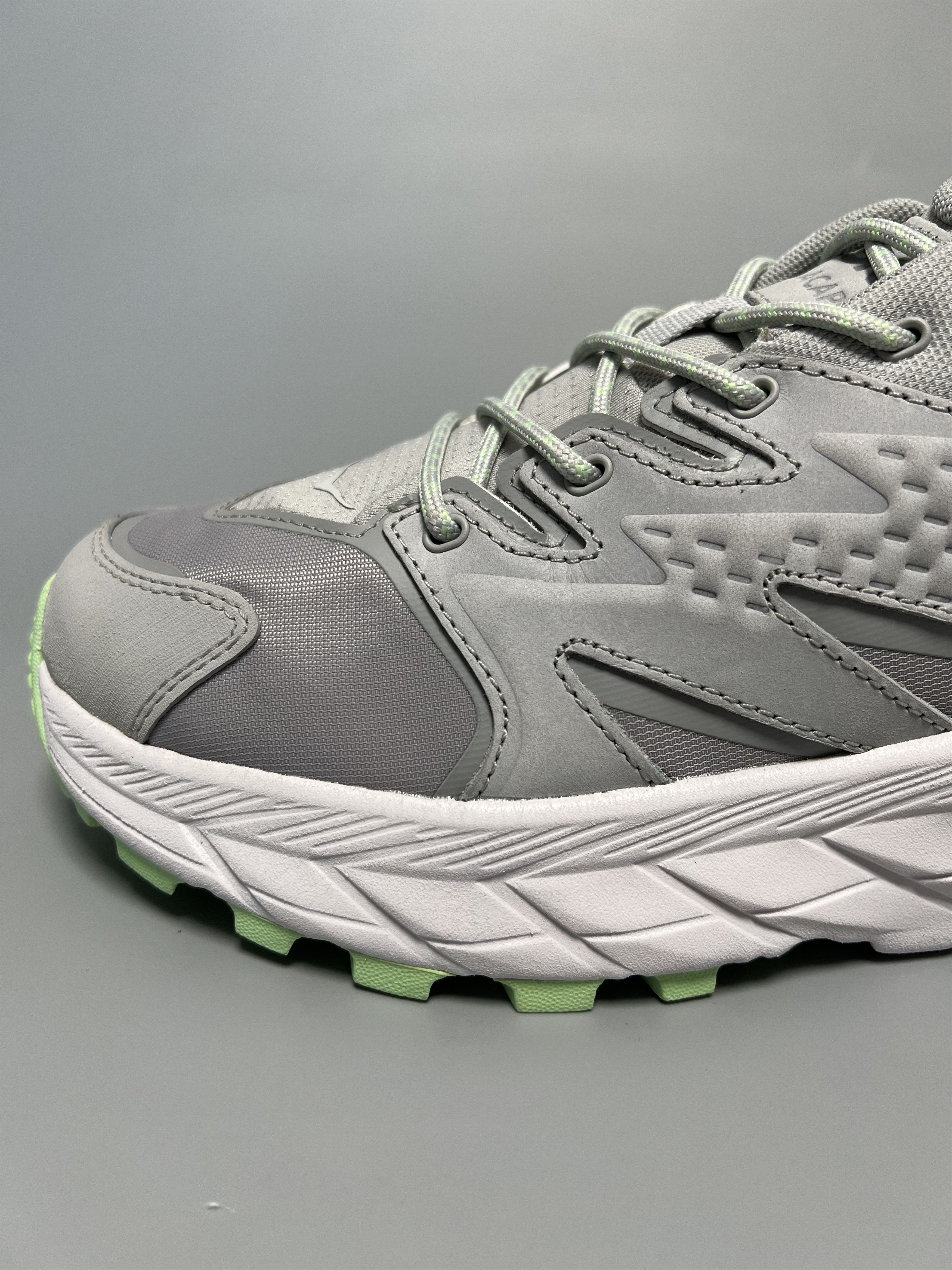 Hoka Hoka One One Anacapa Low GTX Gore-Tex Hiking Shoes Size US 9 / EU 42 - 8 Thumbnail