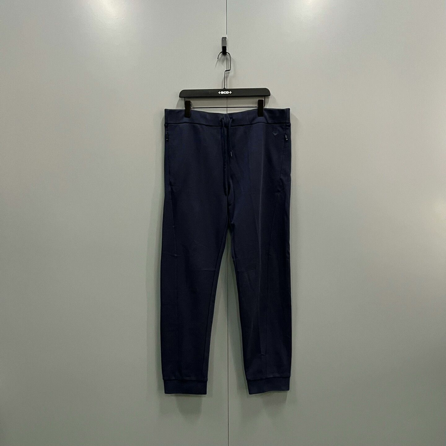 Ermenegildo Zegna Zegna Drawstring Sweatpants Size US 32 / EU 48 - 1 Thumbnail