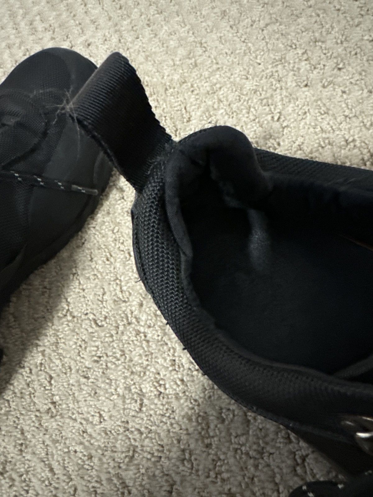 ROA ROA Hiking Cingino Shoe Size US 9 / EU 42 - 11 Thumbnail