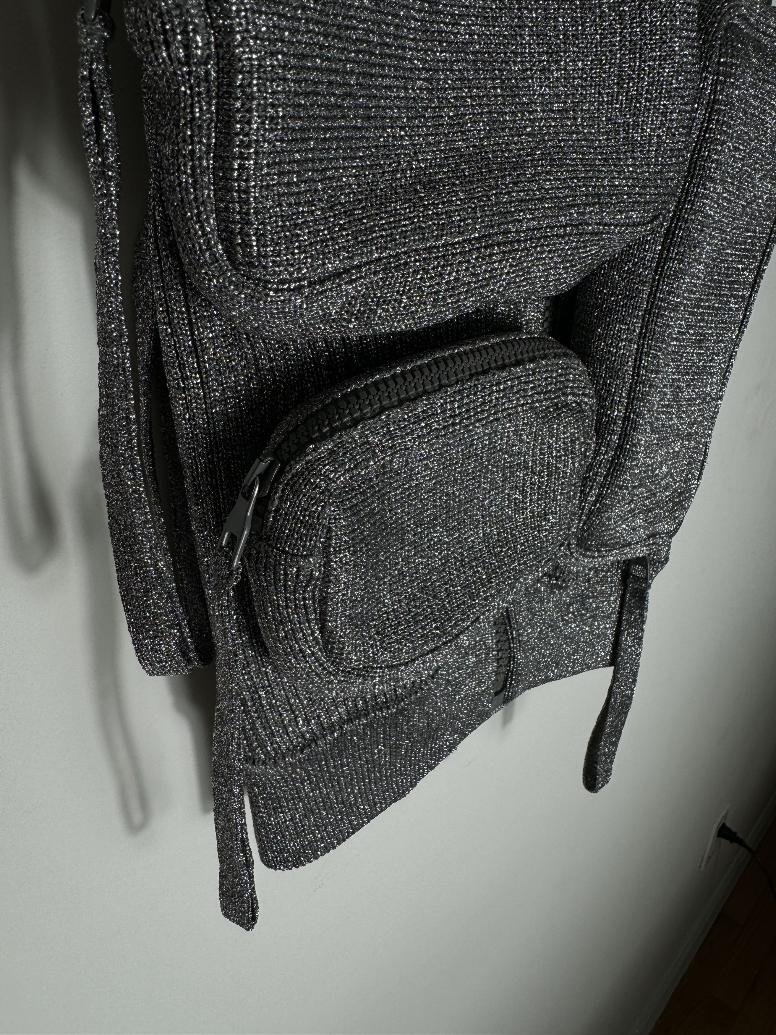 Louis Vuitton LV Virgil Runway Cargo Vest Size US M / EU 48-50 / 2 - 13 Thumbnail
