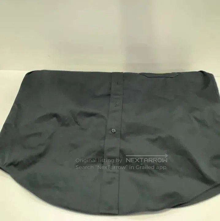 Balenciaga Balenciaga Long Sleeve Logo Shirt for Men. Size US M / EU 48-50 / 2 - 8 Thumbnail