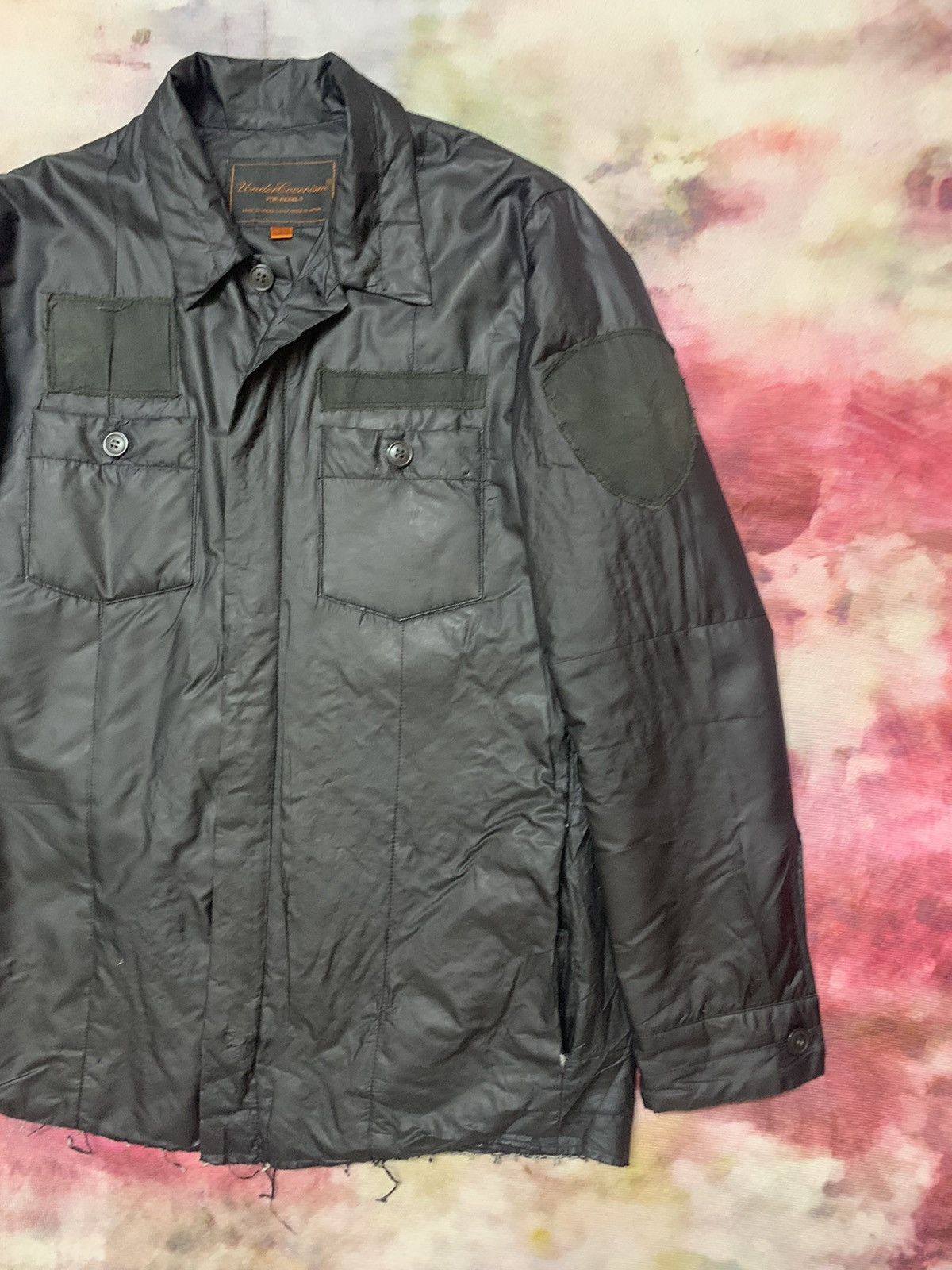 Undercover AW05 Undercover Arts and Crafts Jacket Size US M / EU 48-50 / 2 - 4 Thumbnail