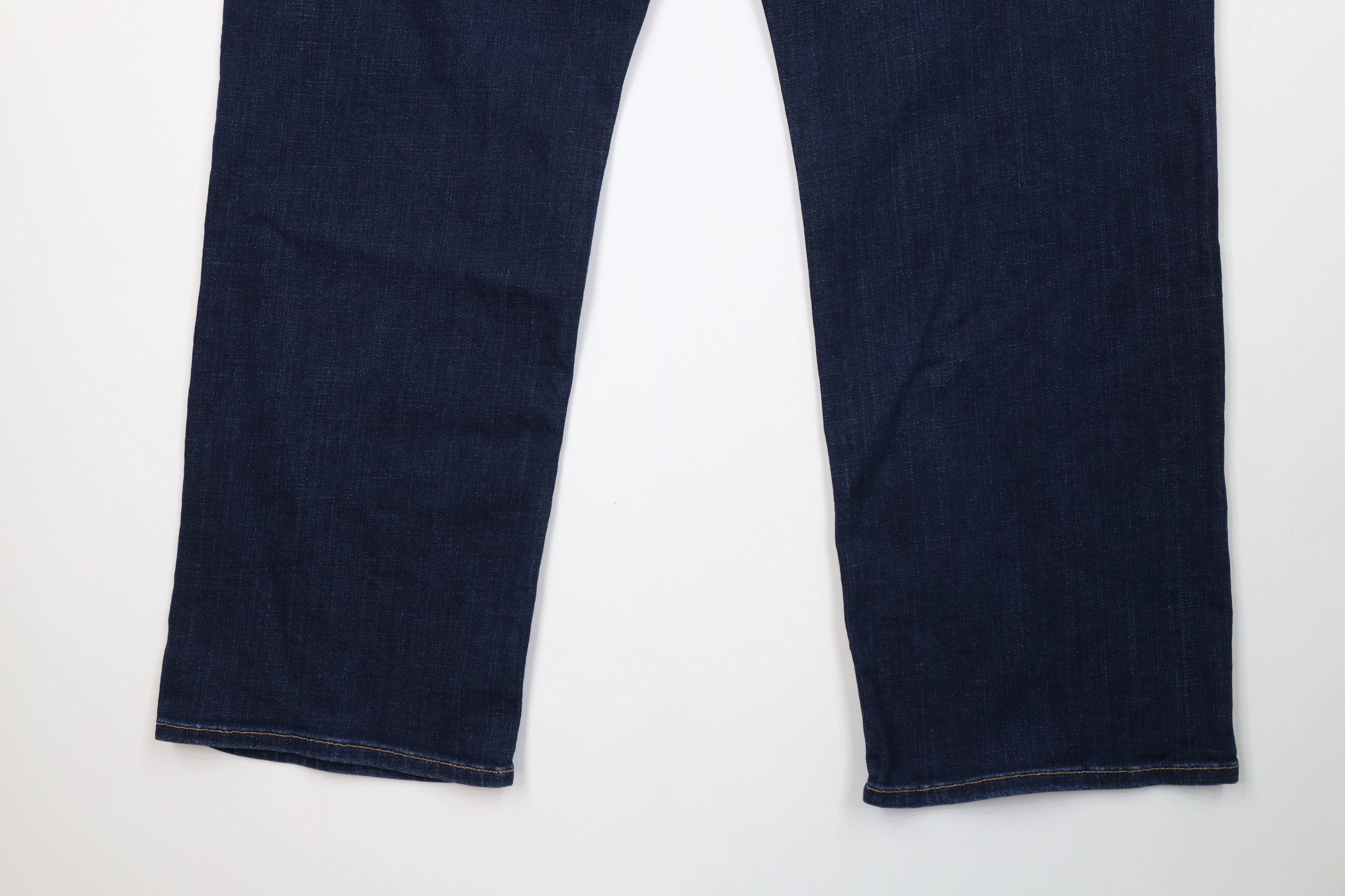 Lucky Brand Vintage Y2K Lucky Brand 181 Relaxed Straight Wide Leg Jeans Size US 36 / EU 52 - 11 Thumbnail