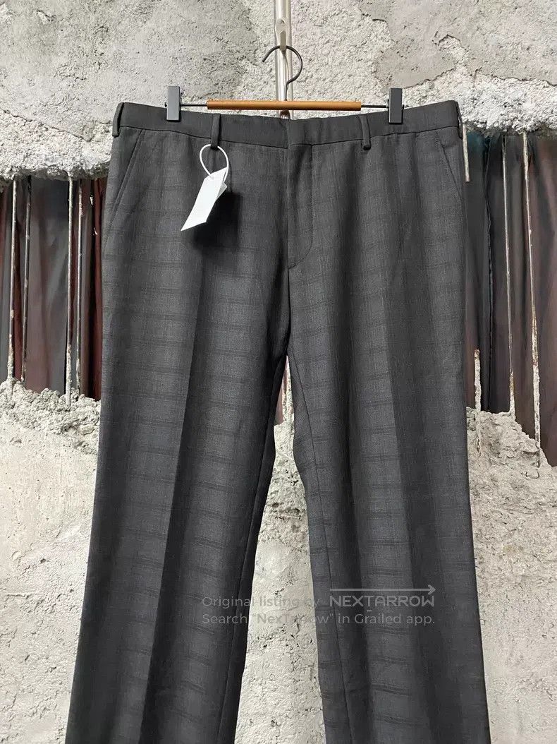Hermes Hermes Trousers Size US 36 / EU 52 - 3 Thumbnail