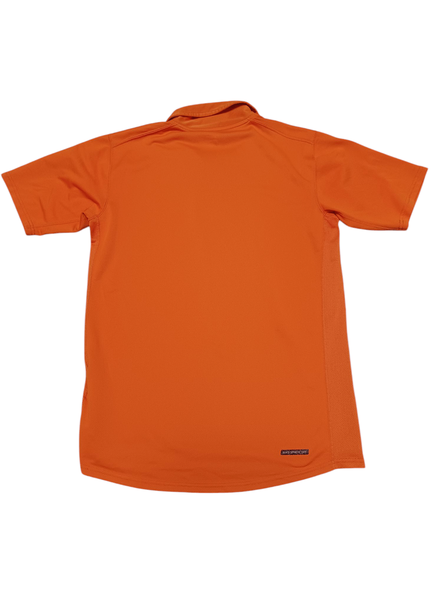Nike NEDERLAND HOLLAND NIKE 2006 WORLD CUP VINTAGE SOCCER JERSEY Size US S / EU 44-46 / 1 - 3 Thumbnail