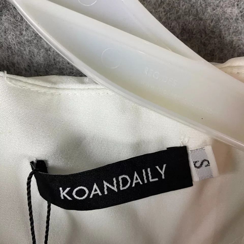 Other Koandaily Dress Small Women's Maxi Polyester NWD Adults S Size S / US 4 / IT 40 - 3 Thumbnail
