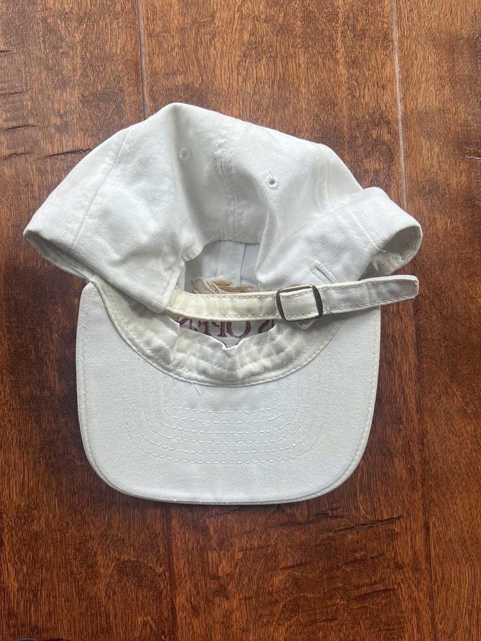 Vintage Vintage 2000 US Open Hat Size ONE SIZE - 5 Thumbnail