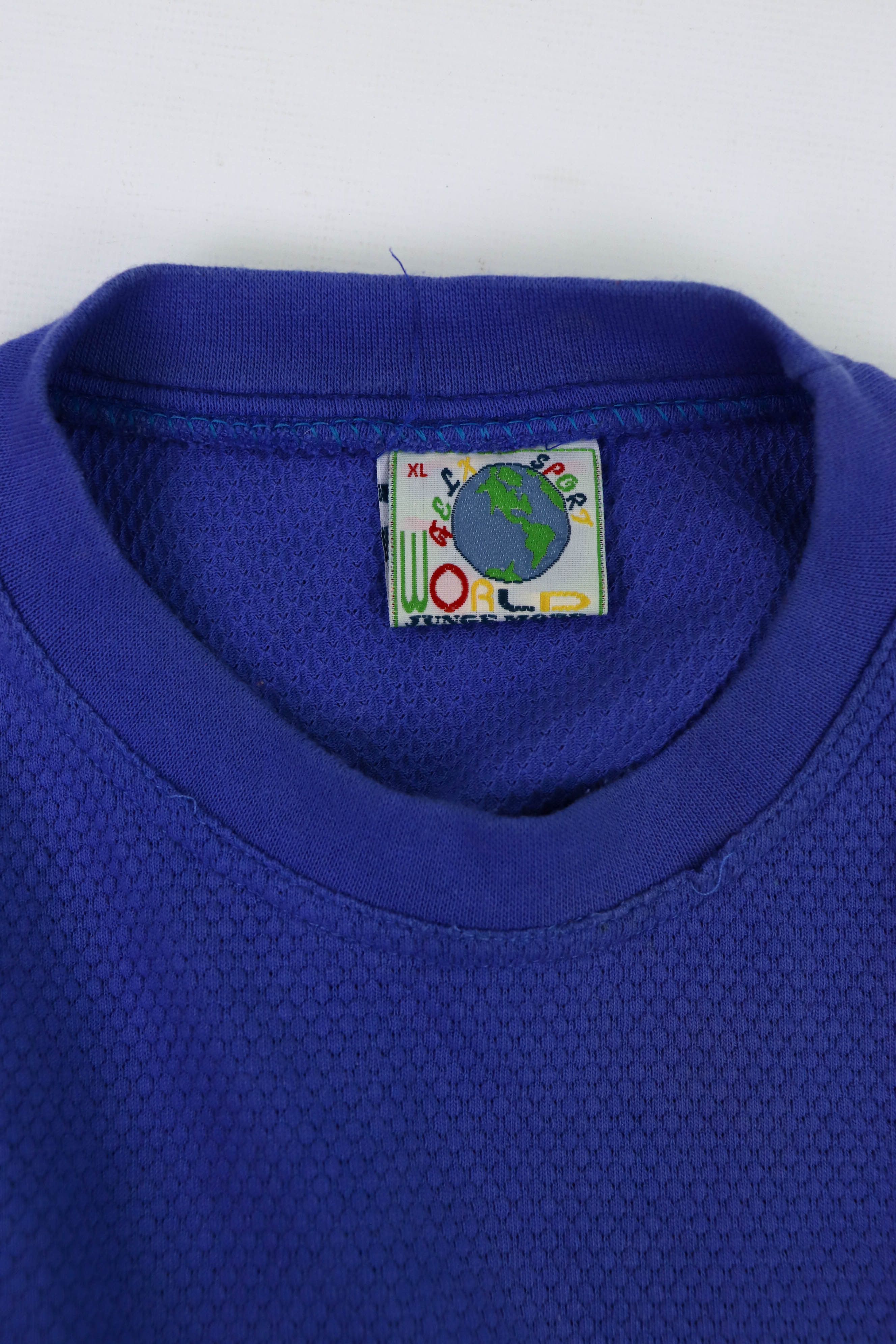 Vintage Mambo The Price Is Right Vintage Distressed Sun Faded Tshirt Size US XL / EU 56 / 4 - 17 Thumbnail