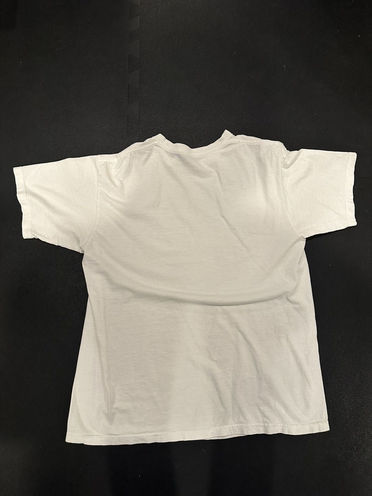 Vintage Early 2000s LSU Tee Size US M / EU 48-50 / 2 - 3 Thumbnail